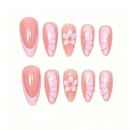 Artistic Nail Art Acalora