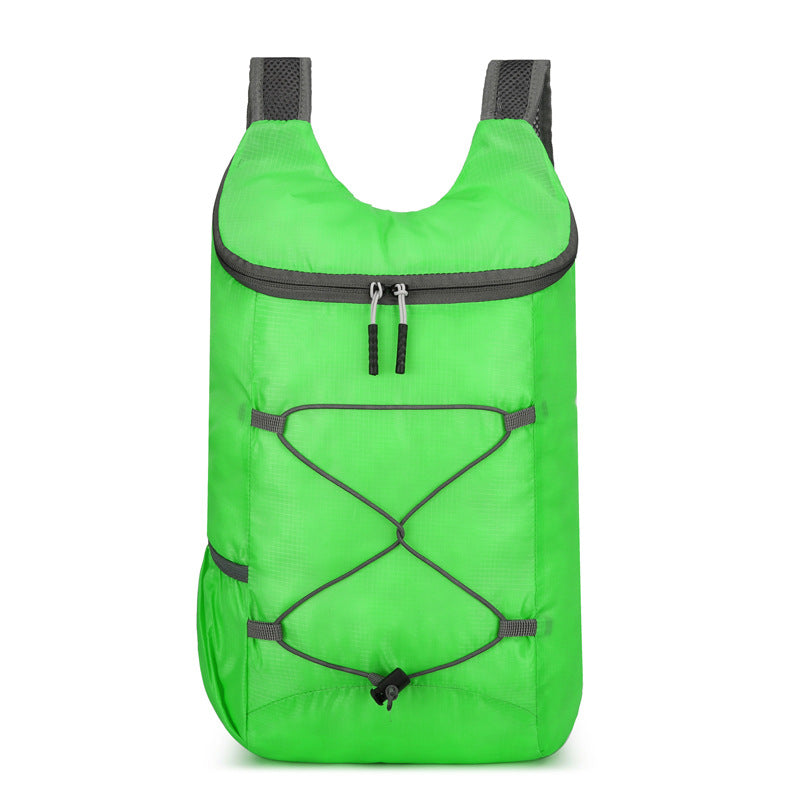 Ultra-Lightweight Packable Travel Backpack Acalora