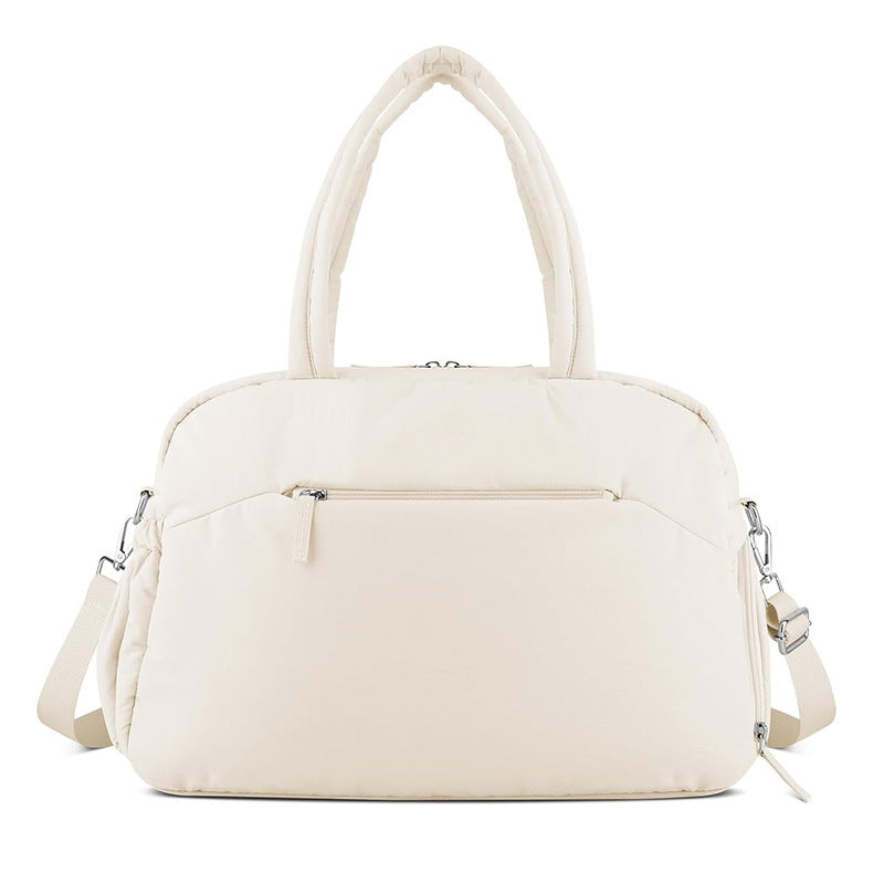 Stylish Multi-Functional Travel Handbag Acalora
