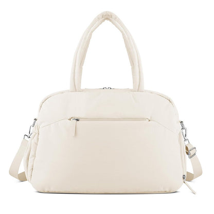 Stylish Multi-Functional Travel Handbag Acalora