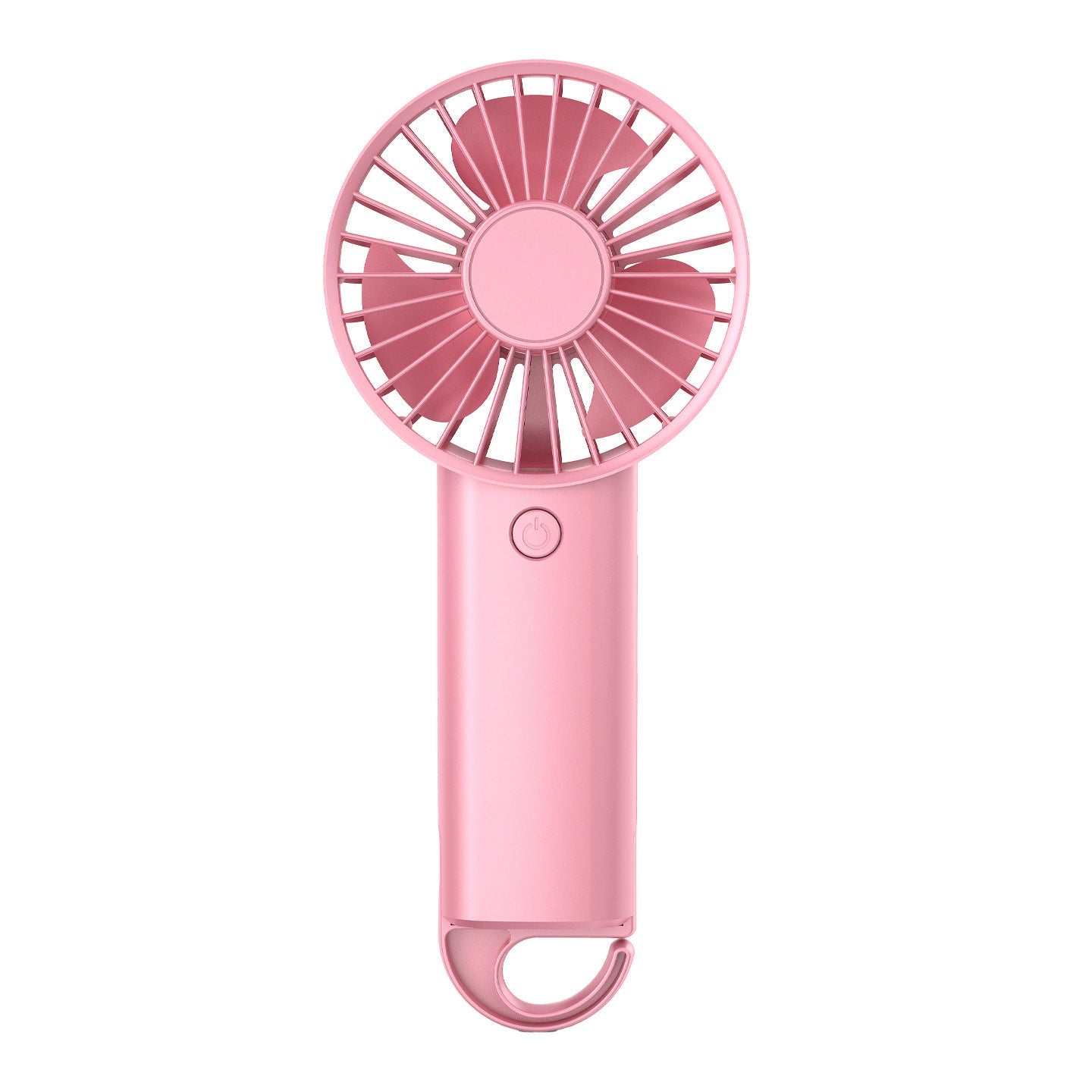 Ladies' Portable Mini Fan Karnz