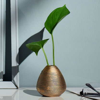 Minimalist Decorative Ceramic Vase