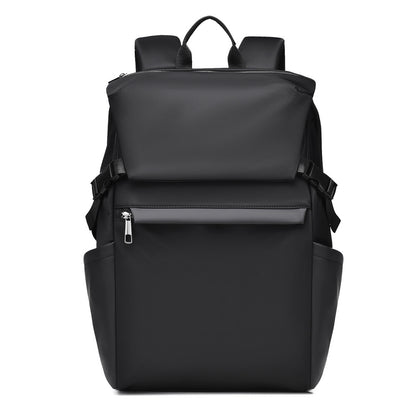 Functional High-Capacity Backpack Acalora