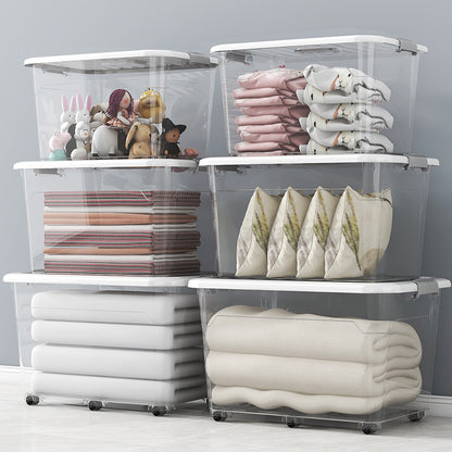 Storage boxes Acalora