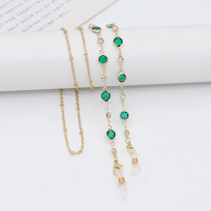 Ornate Eyewear Chain Acalora