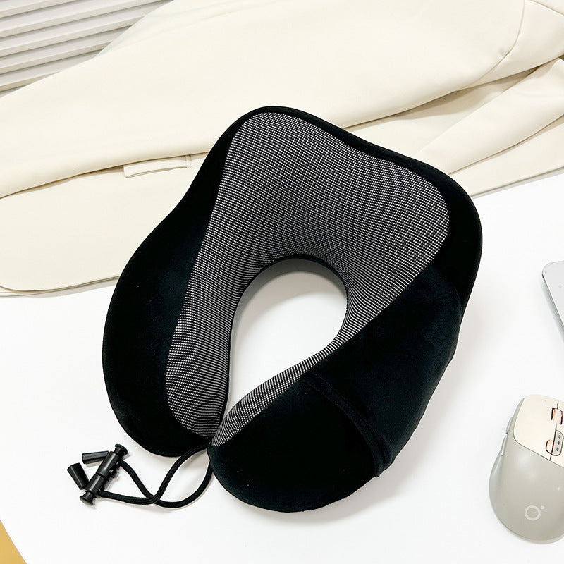 Unisex Neck Support made of high-quality memory foam Bowlift