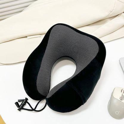 Unisex Neck Support made of high-quality memory foam Bowlift