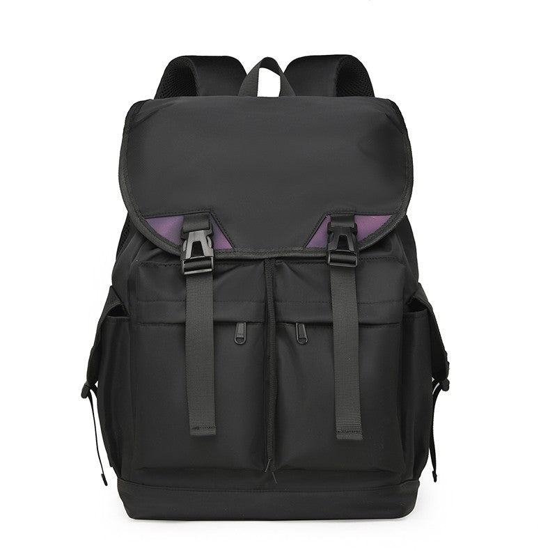 Adventure-Ready Urban Backpack Acalora