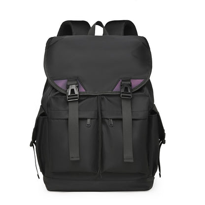 Adventure-Ready Urban Backpack Acalora