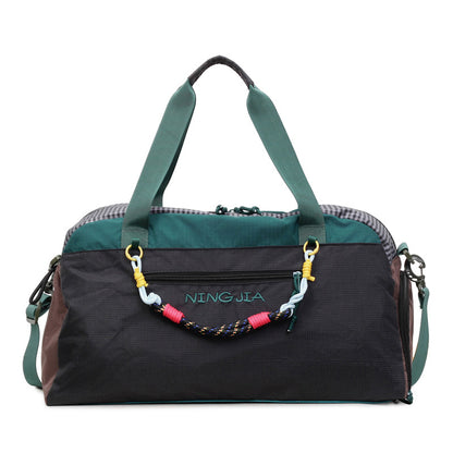 Stylish Outdoor Sports Duffle Bag