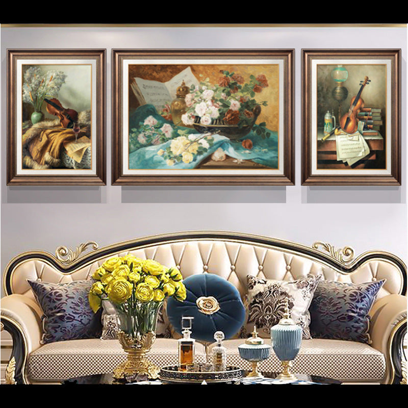 Scenic Nature Landscape Wall Art