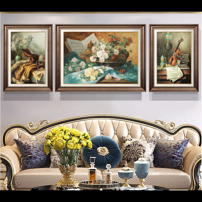 Scenic Nature Landscape Wall Art