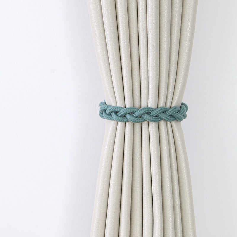 Decorative Curtain Holder Acalora