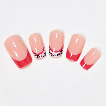 Premium Creative Nail Art Wraps Acalora