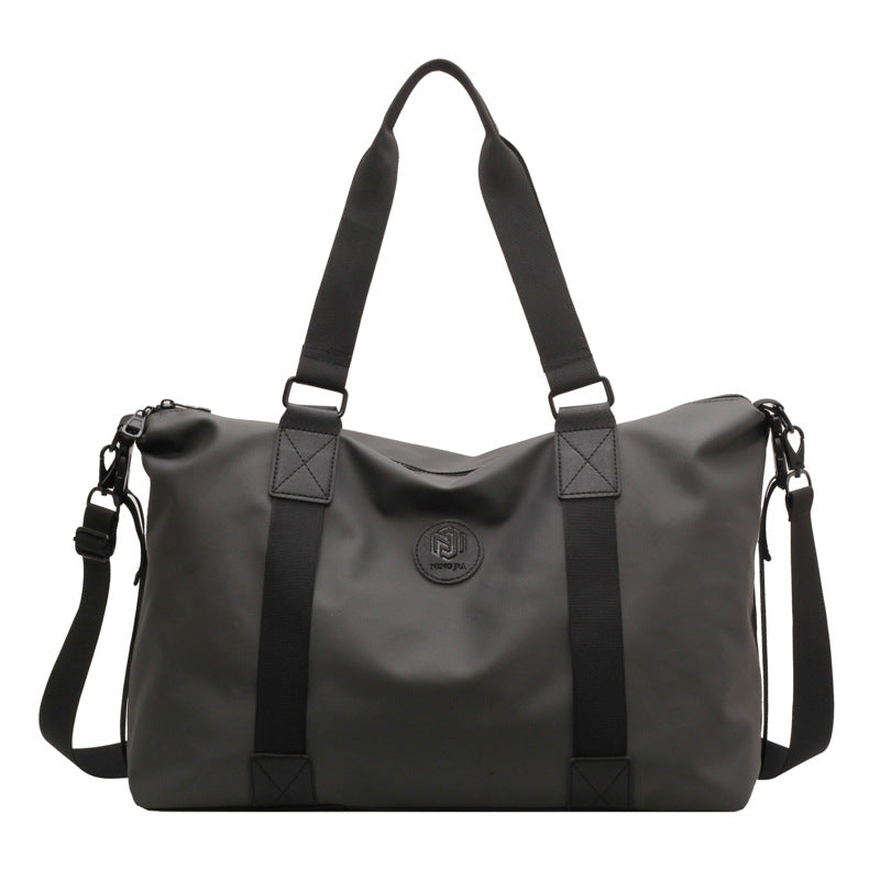 Water-Resistant Sport Duffel Bag Acalora