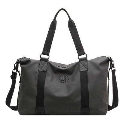 Water-Resistant Sport Duffel Bag Acalora