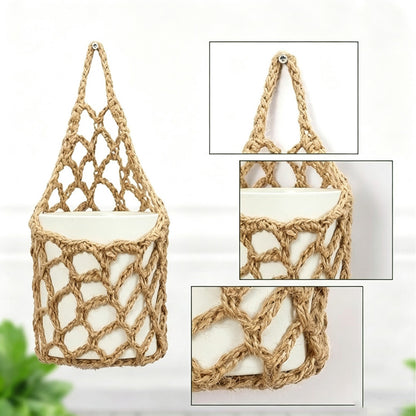 Macrame Plant Hanger Acalora