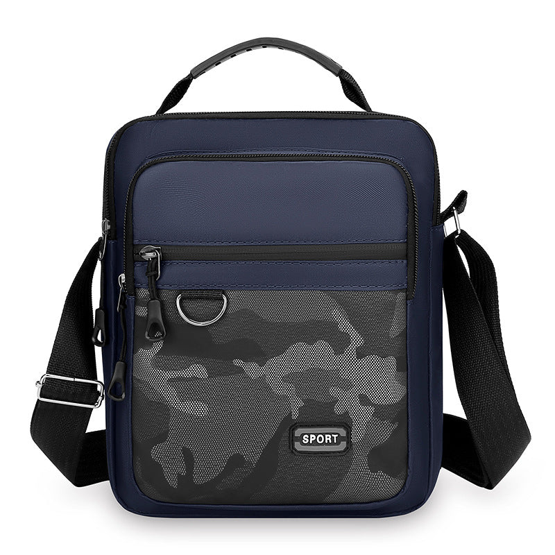 Urban Multi-Function Crossbody Bag Acalora