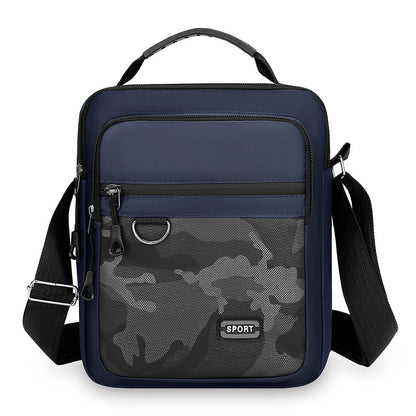 Urban Multi-Function Crossbody Bag Acalora