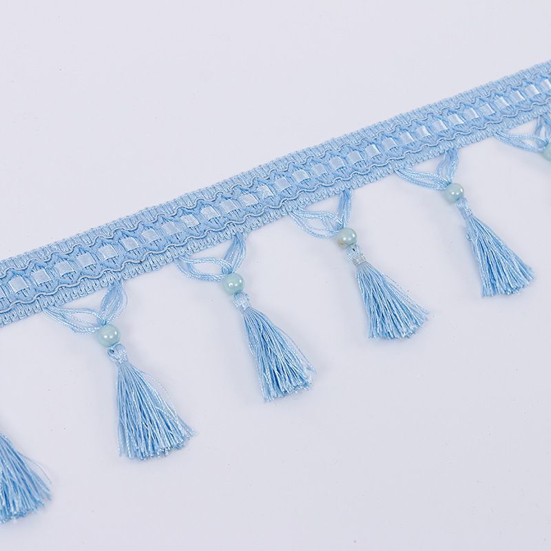 Decorative Fringe Band Acalora