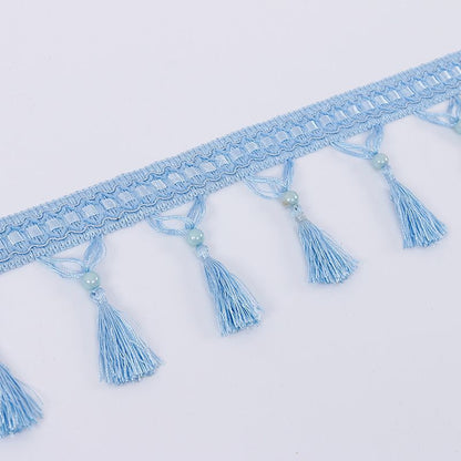 Decorative Fringe Band Acalora