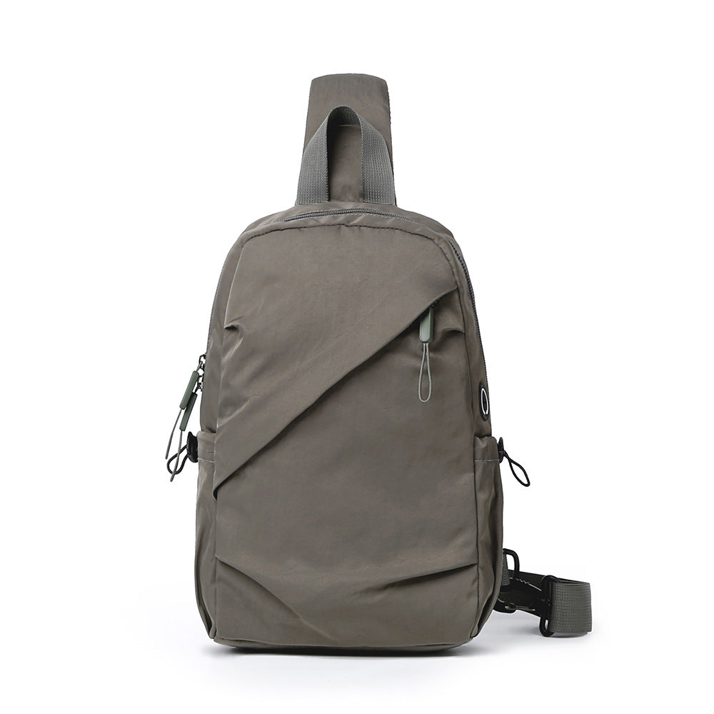 Stylish Urban Sling Backpack Acalora