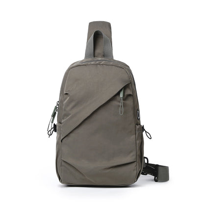 Stylish Urban Sling Backpack Acalora