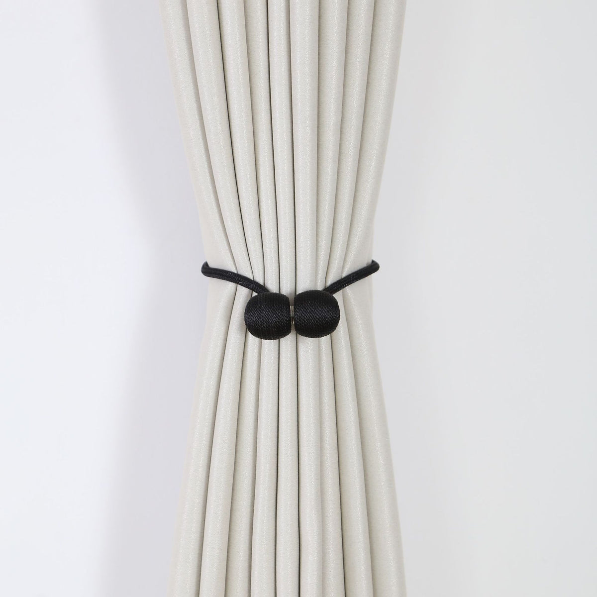 Decorative curtain tieback Acalora
