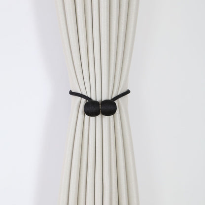 Decorative curtain tieback Acalora