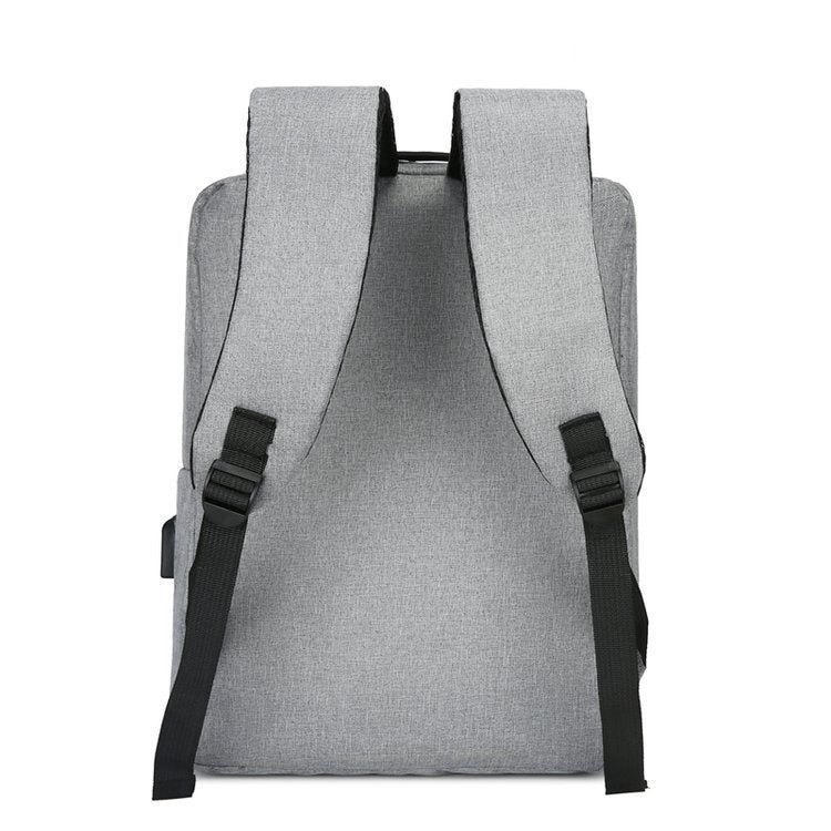 Versatile USB Charging Backpack Acalora