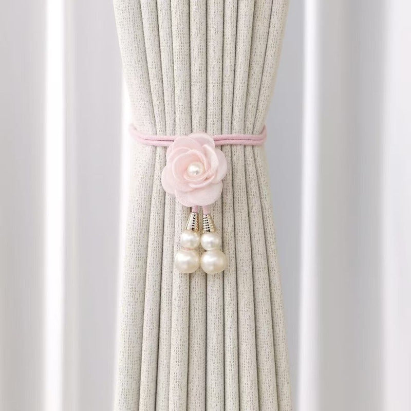 Decorative curtain holder Acalora