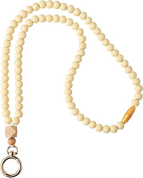 Beaded Eyewear Holder Lanyard Acalora