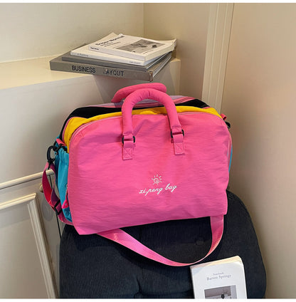 Travel Duffel Bag Acalora
