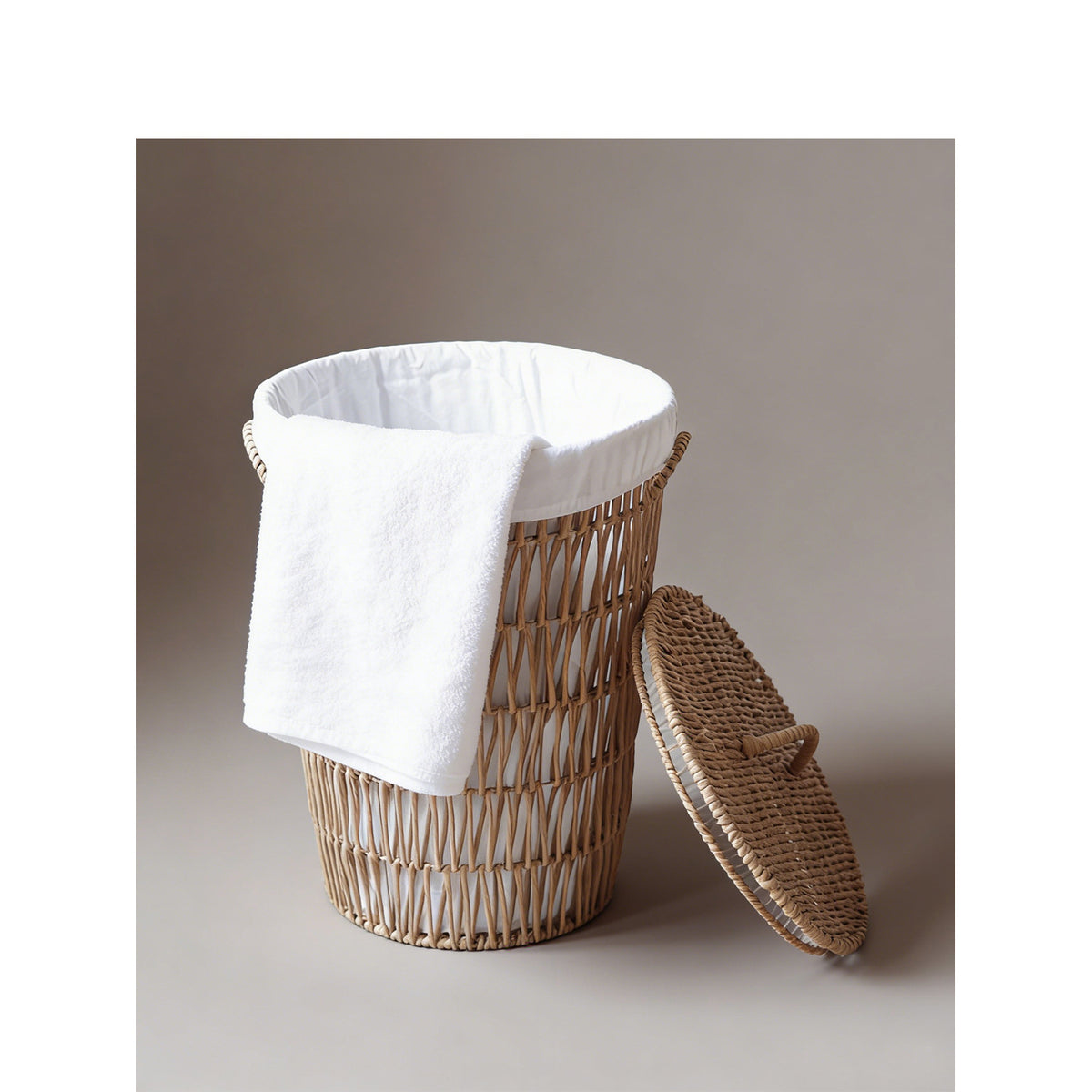 Laundry basket Acalora