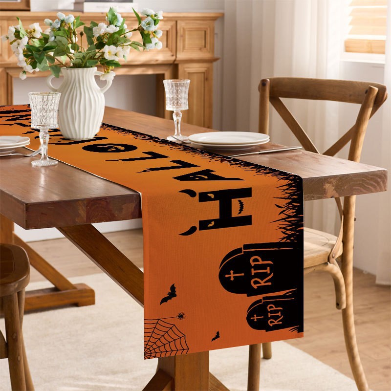 Home Decor Table Runner