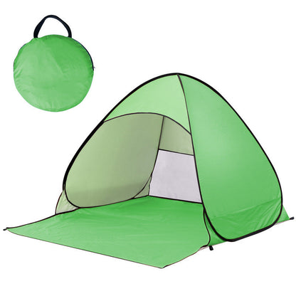 Women Pop-up Beach Tent Kalsten