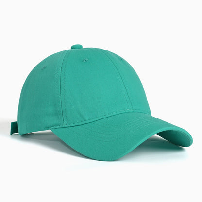 Women's Sporty and Adjustable Baseball Cap Skanto