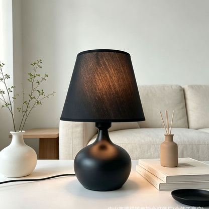 Contemporary Decorative Table Lamp