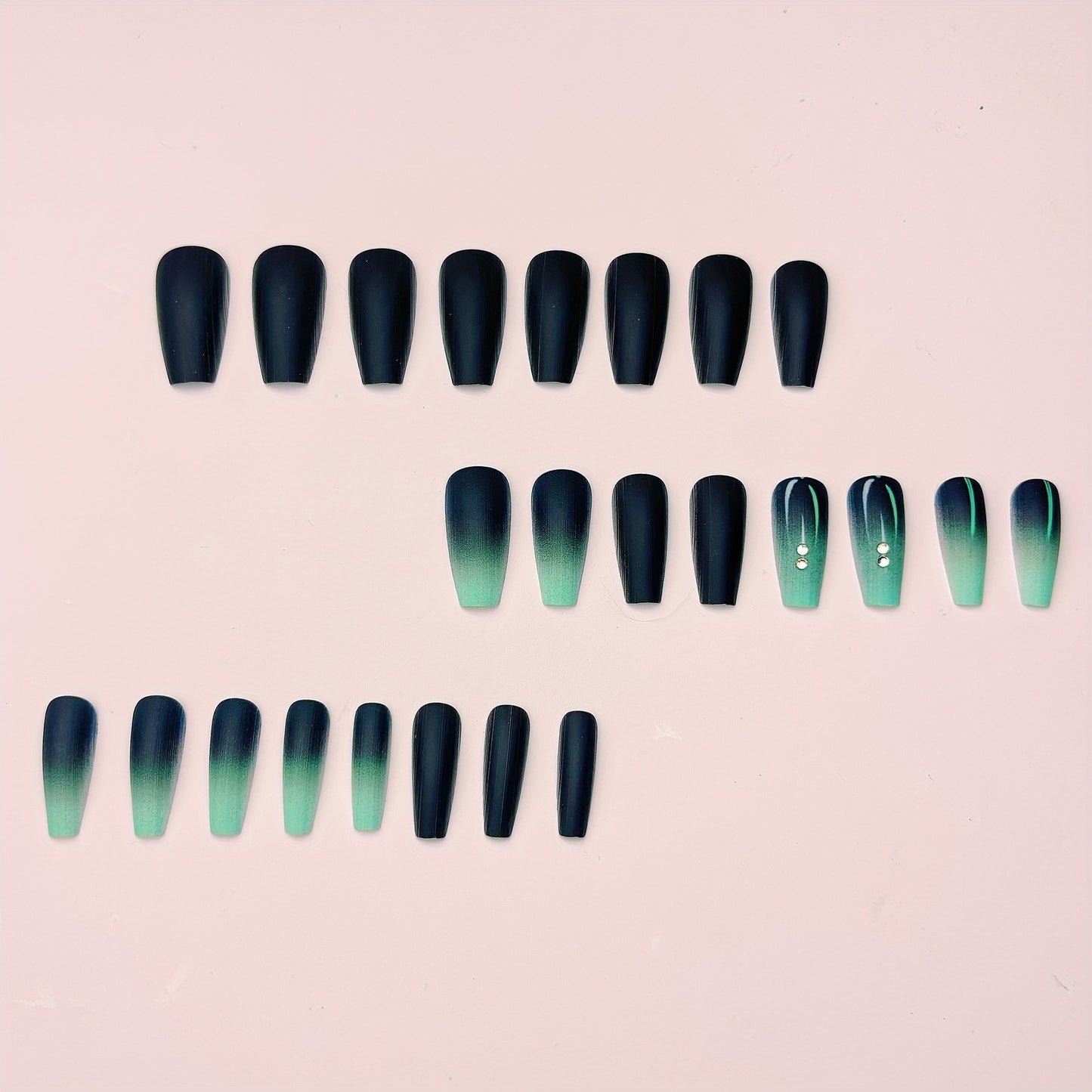 Premium Matte Finish Nail Art Acalora