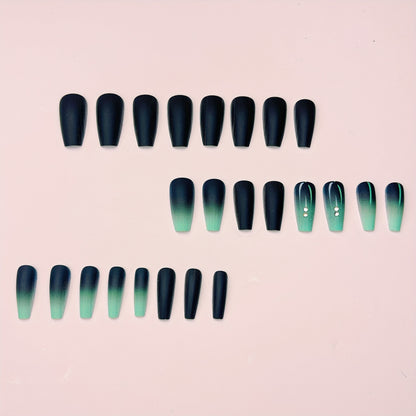 Premium Matte Finish Nail Art Acalora