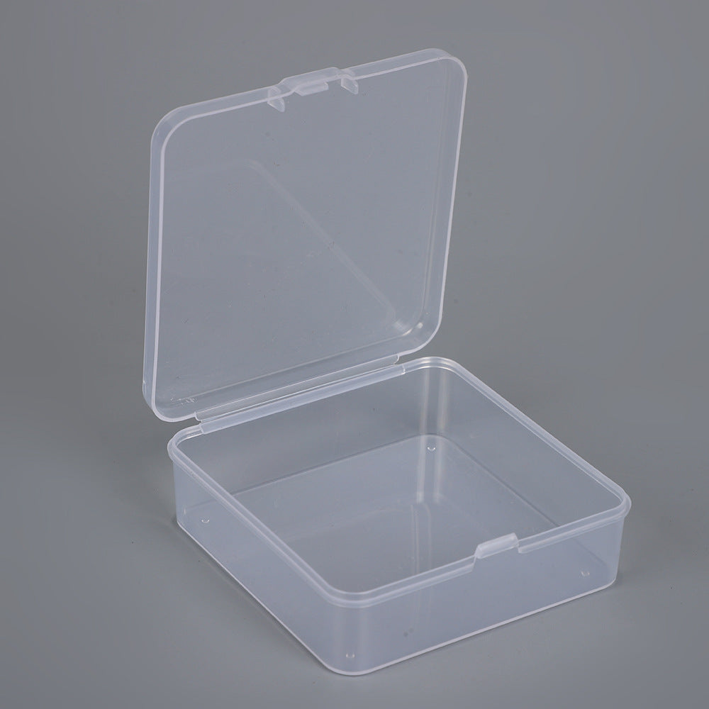 Compact Clear Storage Container Acalora 1787652867
