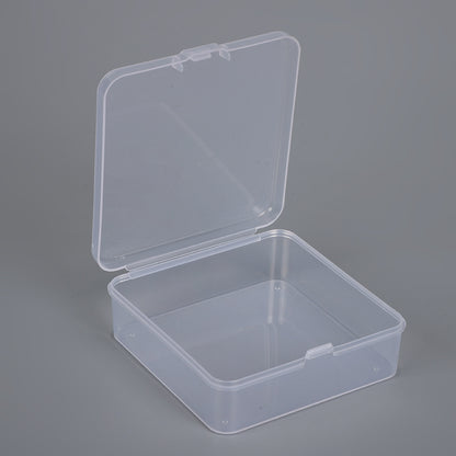 Compact Clear Storage Container Acalora 1787652867