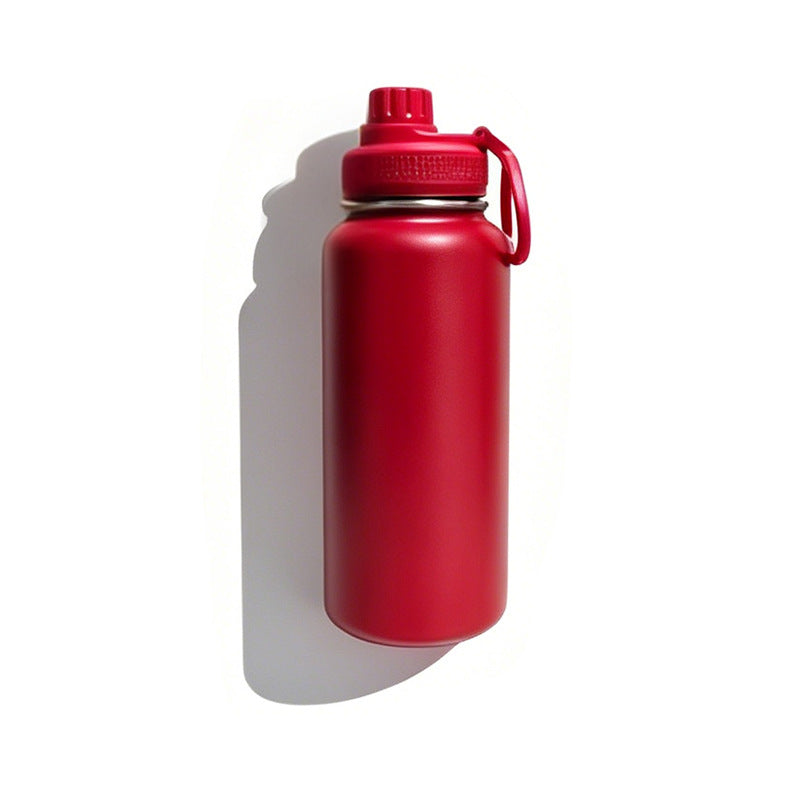 Women's Sporty Water Bottle Skanto