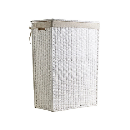 Woven Laundry Basket Acalora