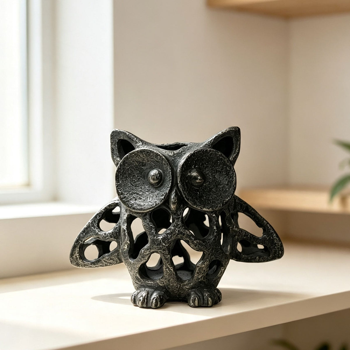 Deko Figure Acalora
