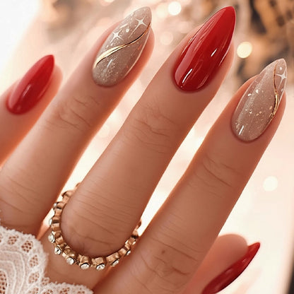 Nail Art Acalora