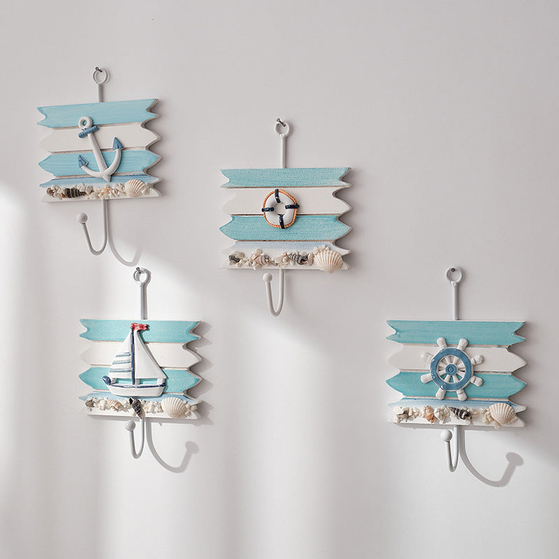 Nautical Picture Frame Accent