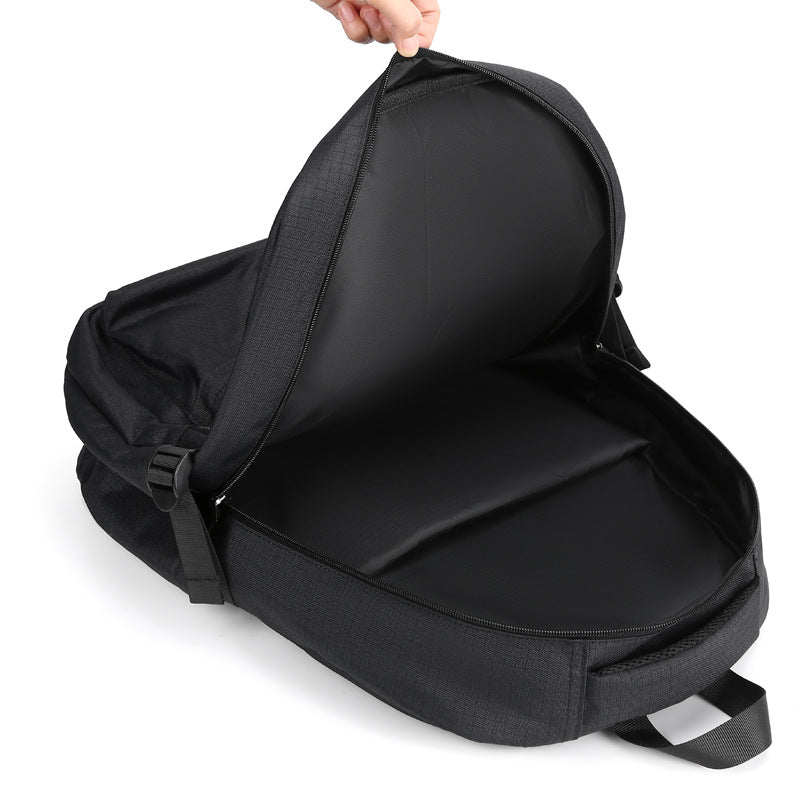 Multi-Functional Travel Backpack with Ergonomic Design Acalora