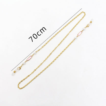 Elegant Eyewear Chain Acalora