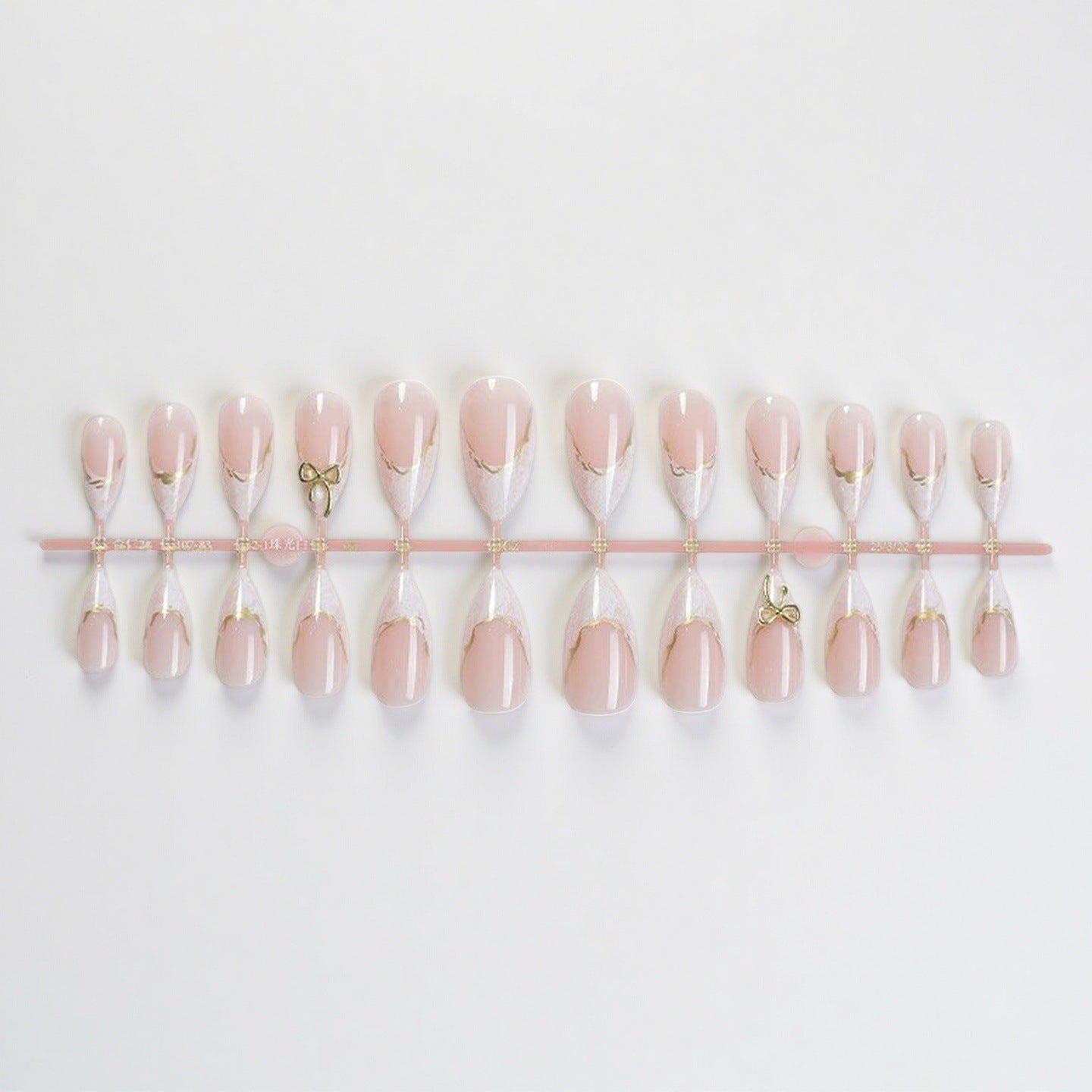 Elegant Decorative Nail Art Set Acalora